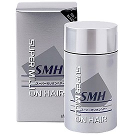 Super Million Hair White 0.9 oz (25 g)