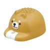 Decore AG-43668 2-Way Animal Incense Holder, Hedgehog 1.5 x 1.9