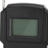 Portable 75kg LCD Digital Scales Electronic Hand Hook Belt Luggage