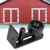 Adjustable Stay Roller Floor Guide Barn Door Floor Guide Stay