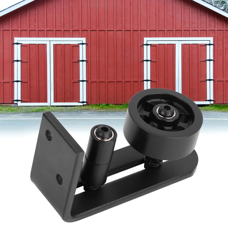 Adjustable Stay Roller Floor Guide Barn Door Floor Guide Stay