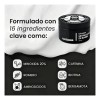 2pzs Bálsamo Ultra Potente Para Crecimiento De Barba