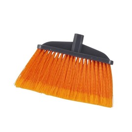 YATSUYA 21512 Orange Broom Long Handle Spare