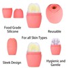 Ice Roller for Face,Pink.:_pink_1Pack