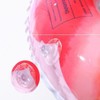 HappyHome Float Ring for Children, Adults, Rainbow, Kids, Float, Rainbow,