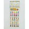 Nail Art Sticker Set - Easter & Spring - Stick