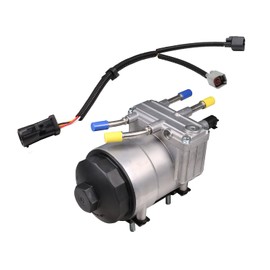 CARMOCAR Fuel Pump Assembly 6C3Z-9G282-C PFB-101 replacement for Ford F250 F350 F450 F550 Super Duty 2003-2007 Excursion 2003-2005 6.0L V8 Power stroke Diesel Engine 6C3Z9F759