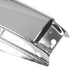 ECOTRIC Impact Bar Compatible with 2007-2013 Chevy Silverado 1500 2500