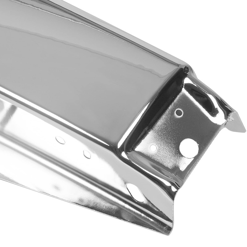 ECOTRIC Impact Bar Compatible with 2007-2013 Chevy Silverado 1500 2500