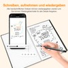 Yuan Smart Writing Set, Smart Notebook with Smart Pen, Digital