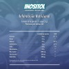 Inositol Madness 300g Suplemento Polvo Equilibrio Hormonal