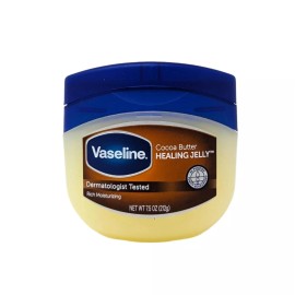 Vaseline Cocoa Butter Healing Jelly 7.5 oz