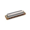 HOHNER Marine Band Deluxe Harmonica A