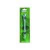 Cyclo Rear Cromo MTB Axle (M 9.5 x 175 mm)
