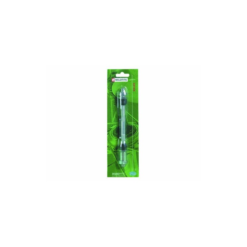 Cyclo Rear Cromo MTB Axle (M 9.5 x 175 mm)