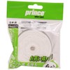 Prince OG006 ExspeedII Tennis Grip (6 Pack) White