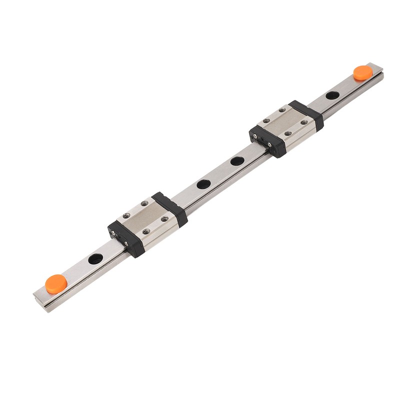 200mm Linear Guide Rail High Accuracy Linear Slide Rail with