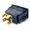HY60E Rocker Switch 4-Pin 20A 125V (ON-Off) - Compatible with