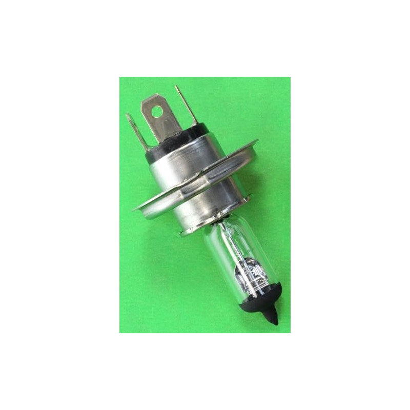 Compatible with Bulb, Headlight (H4) 34901-Kwr-003 PrPara23124