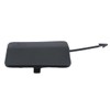 ACOLY Rear Bumper Tow Eye Cover 85071-DF60A Compatible with Nissan