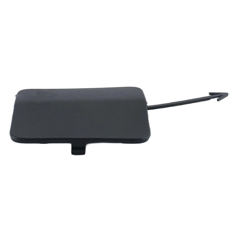 ACOLY Rear Bumper Tow Eye Cover 85071-DF60A Compatible with Nissan