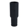 30mm Extra Deep Long Metric MM Impact Socket 1/2" Drive