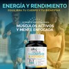 2 Pack Citrato de Magnesio y Potasio OBY | Minerales