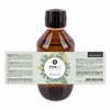 VitaFeel Castor Oil - 100% Cold Pressed Oil, 250 ml,