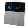 Digital Thermostat Remote Control Temperature Controller AC 90‑240V for Water