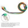 Banana Cable P1043 4mm Banana Plug Test Line Injection Molded