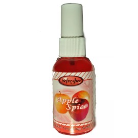 Unbranded Apple Spice Refresher Spray 2oz 34-0103-02
