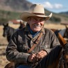 Lusstiazz Cowboy Hat Band for Cowboy Cowgirl Western Brown Hat