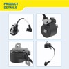 FitBest Ignition Coil for Stihl 046, 064, 066, MS460, MS650,