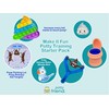 PottyFriend 'Make It Fun' Potty Training Fidget Toy Starter Pack