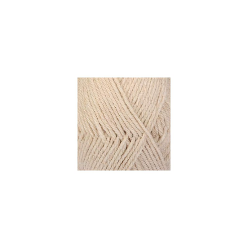 65% Wool and 35% Alpaca Yarn for Knitting and Crocheting,