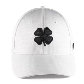 Black Clover IRON X SNOW BC5HFA11 207 Cap, white