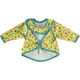 Pop-in Stage 4 Coverall Bib, Lala and Bugsy