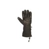 Volt GL-7V-Tatra Men's Heated Snow Gloves, Black, Large