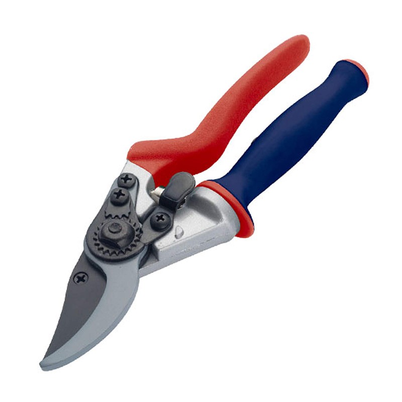 Spear & Jackson W201 Razorsharp Bypass Pruners with Twist Handle,