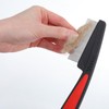 4 Pcs Lice Comb for Women Dandruff Comb Fine Tooth