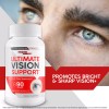 True You Health Ultimate Vision Support - Our Best Improved