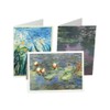 Caspari Entertaining Claude Monet Boxed Blank Notecard