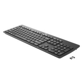 HP Wireless (Link-5) Keyboard