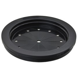 GAONA This is Good Chrysanthemum Cracked Lid for Sinks GA-PB069