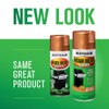 Rust-Oleum 241232 High Heat Ultra Spray Paint, 12 oz, Aged