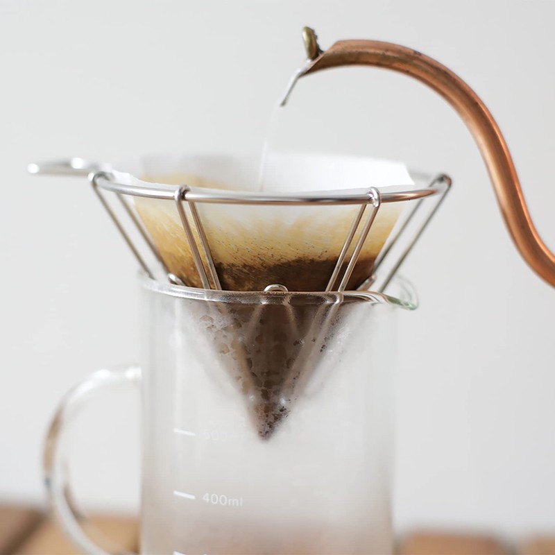 MT.FUJI DRIPPER / Mt. Fuji Dripper [Made in Japan] Made