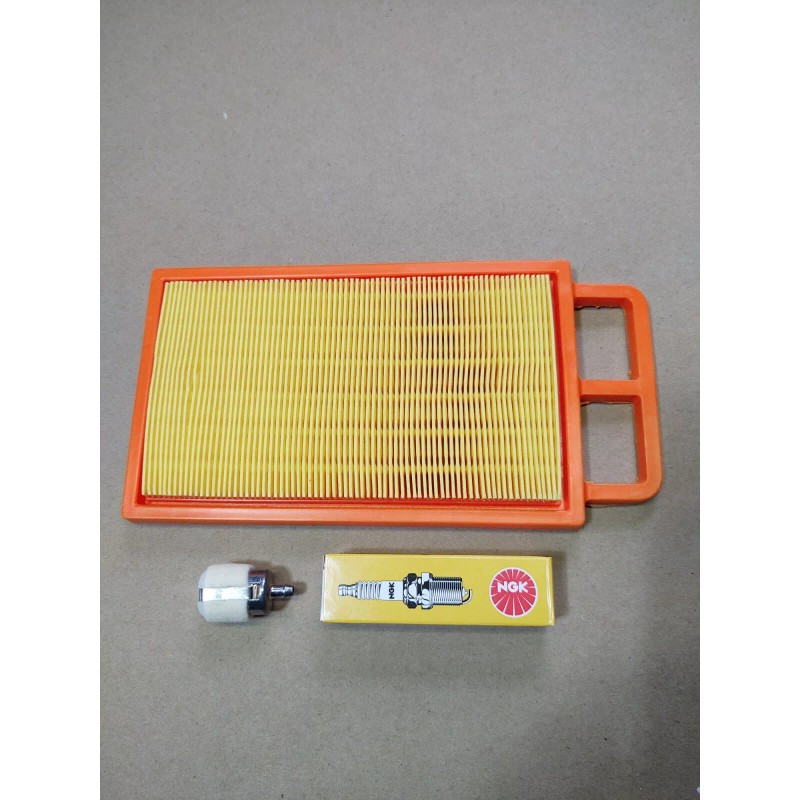 PPS Tune Up Maintenance Kit For Makita EK6101 Dolmar PC-6112