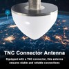 Multifunctional Waterproof Timing Antenna Positioning L-1 B1 BDS GPS Accessories