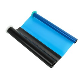 SHARP UX-NR8G [Model Number: FXS36SH-2] Universal Fax Ink Ribbon, Compatible with UX-NR8G, UX-NR8GW, UX-NR9G, UX-NR9GW, BIGGER, 36 m, Pack of 3