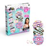 So Slime Sensations Sugary Crush Donuts - Make fun slime